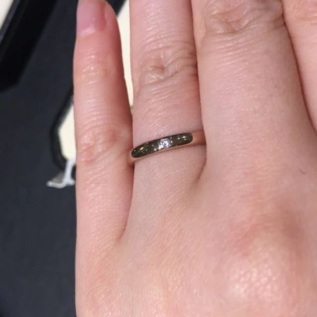 【SIENAROSE(シエナロゼ)の口コミ】 ゴールドとプラチナの色合いが組み合わさった独特の風味がしっかりとした…