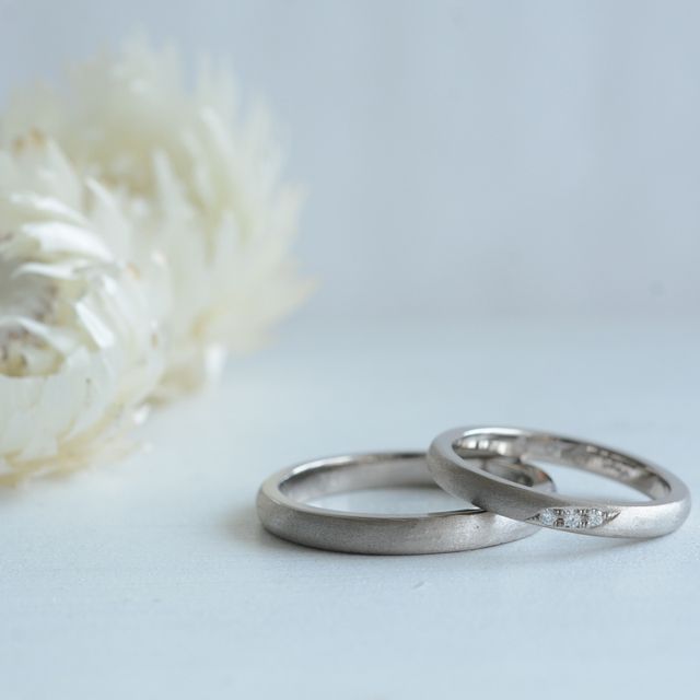 【CRAFY(クラフィ)の口コミ】 指輪を二人で手作りできる、お店を探していました。その中で、CRAFYさんは…