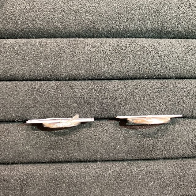 【TRECENTI(トレセンテ)の口コミ】 つけ心地が、とても良かったです。
ダイヤがとてもキラキラしていて、男性…