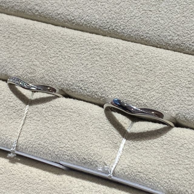 【TRECENTI(トレセンテ)の口コミ】 何点かHPでピックアップしていきましたが、店員さんのおすすめがとても良…