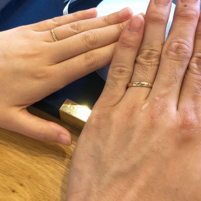 【【閉業】フラー・ジャコー(FURRER-JACOT)の口コミ】 こちらの要望から店内でいくつものブランドを紹介されましたがここのが一…