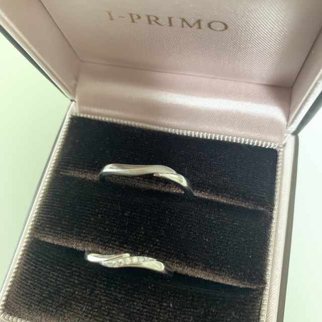 【アイプリモ(I-PRIMO)の口コミ】 ノクターナルの作品の由来や、デザイン、またアフターケアが無料な点が決…