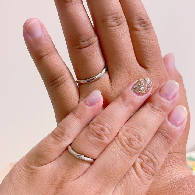 【アイプリモ(I-PRIMO)の口コミ】 ノクターナルの作品の由来や、デザイン、またアフターケアが無料な点が決…