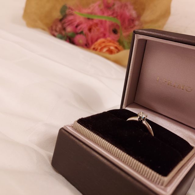 【アイプリモ(I-PRIMO)の口コミ】 ある程度、価格帯を決めたうえで何店舗か回りました。
ダイヤの価格は、ど…