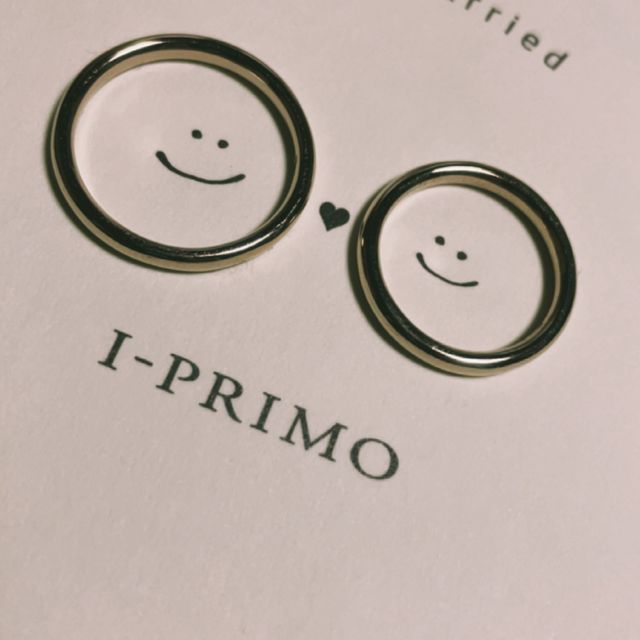 【アイプリモ(I-PRIMO)の口コミ】 ふたりで20万円ほどの予算で探していたところ、予算以内で収まったことや…
