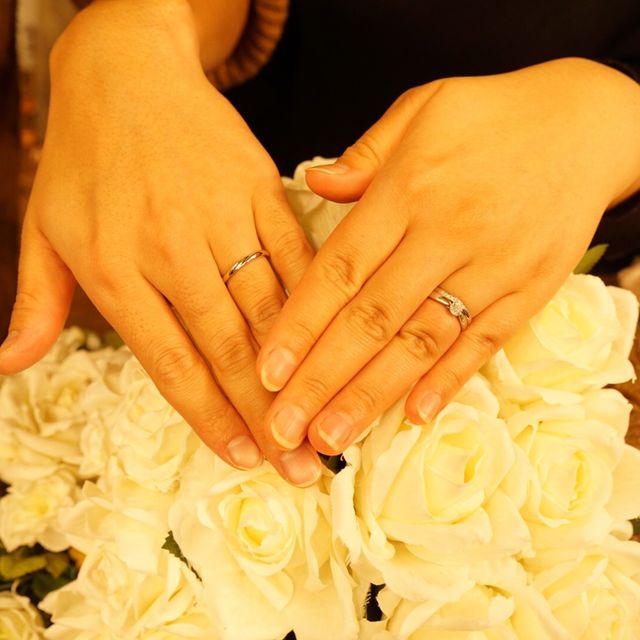 【Hamri(ハムリ)の口コミ】 元々は大手ブランドで購入予定でしたが、友人に勧められお店に行ってお話…