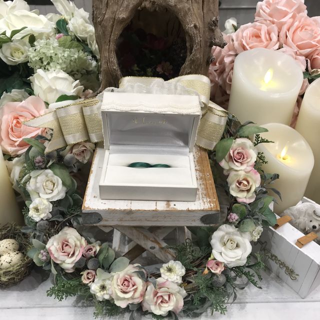 【Hamri(ハムリ)の口コミ】 自分たちで、デザインや色、素材を一から考えて手作りできることに魅力を…