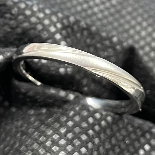 【4℃ BRIDAL(ヨンドシーブライダル)の口コミ】 妻になる人が、このブランドを気に入ったから決めました。このお店は自宅…