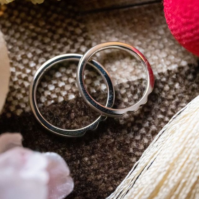 【Hamri(ハムリ)の口コミ】 決め手は
①手作りができること
②担当してくださったスタッフの方がとても…