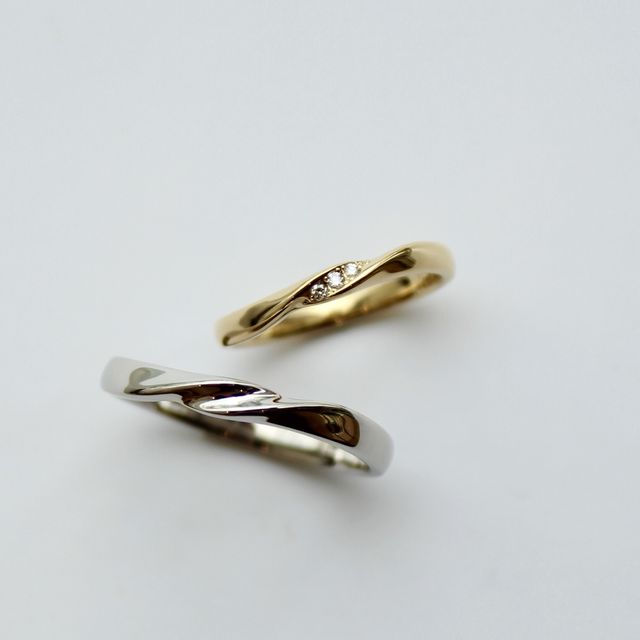 【ringram(リングラム)の口コミ】 指輪を手作りしたくて前から気になっていたリングラムさんに行きました。
…