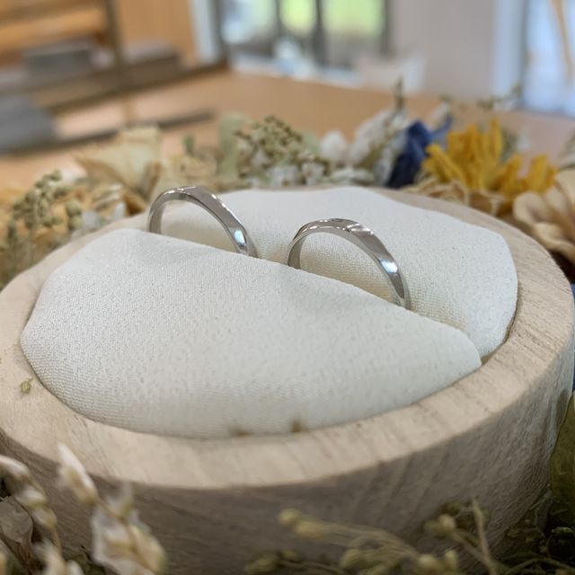 【ついぶ工房の口コミ】 自宅から行きやすい場所にあり、自分たちで手作りできる点や、仕上がりも…