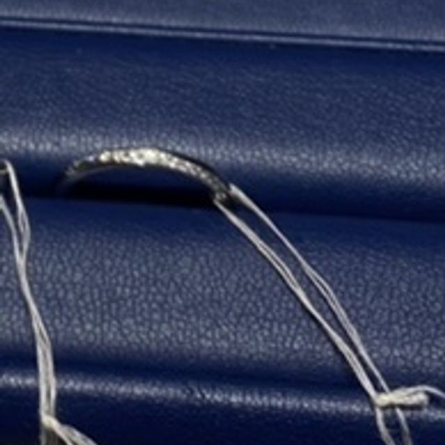 【銀座ダイヤモンドシライシの口コミ】 たくさんのデザインがあり、ダイアモンドにこだわりのある方でも満足でき…