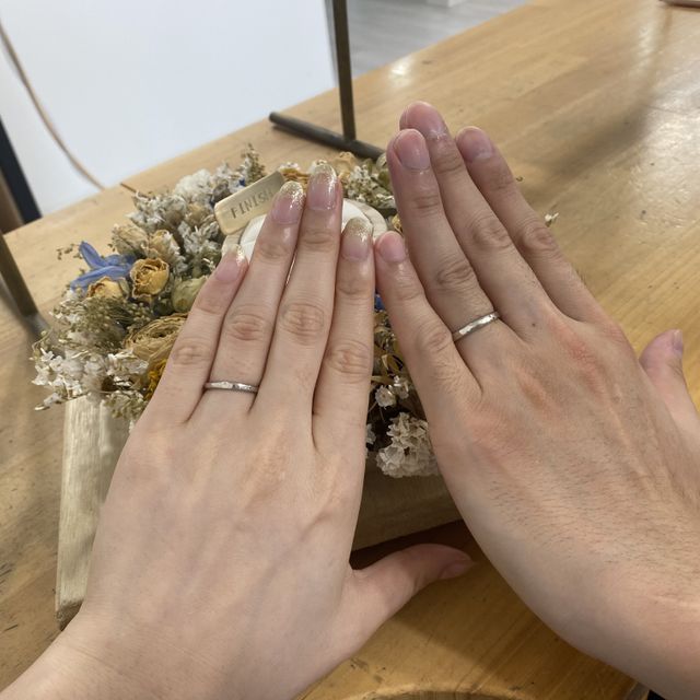 【ついぶ工房の口コミ】 価格はお手ごろ価格で尚且つ自分たちで制作できるところが魅力的でした。…