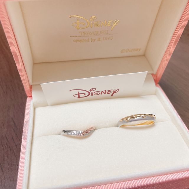 【ケイウノ ブライダル(K.UNO BRIDAL)の口コミ】 プーさんがコンセプトでフルオーダーで作ることにしました。プーさんの世…