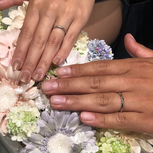 【アイプリモ(I-PRIMO)の口コミ】 数えられないくらいの店舗に足を運び指輪を探しておりましたが、スタッフ…