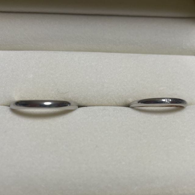 【ケイウノ ブライダル(K.UNO BRIDAL)の口コミ】 予算は30万円くらいと考えていました。
一つ一つ担当者の方にポイントを教…