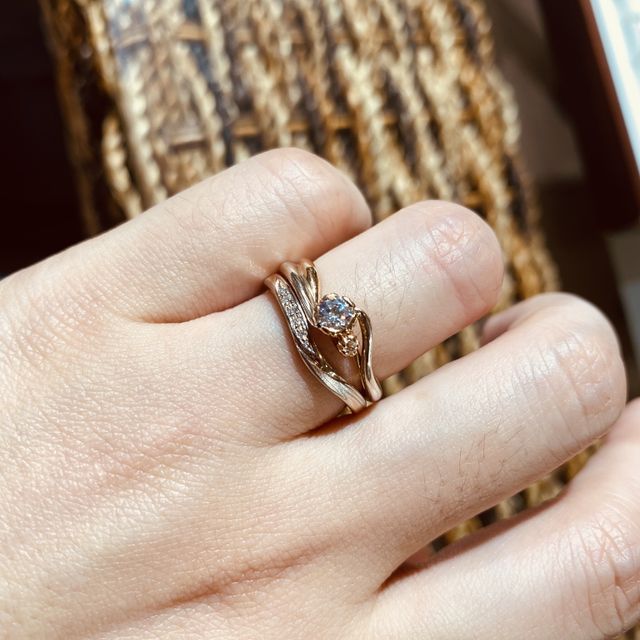 【杢目金屋(もくめがねや)の口コミ】 Webサイトやパンフで見ると木目がきれいでしたが、実物を見ると正直そこま…