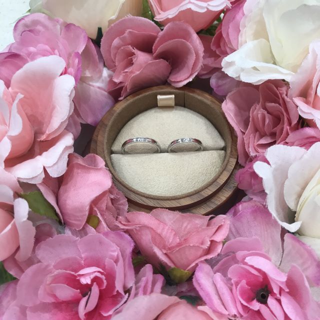 【COLANY(コラニー)の口コミ】 シンプルなデザインのものを探していて、いろいろなものを見せていただく…