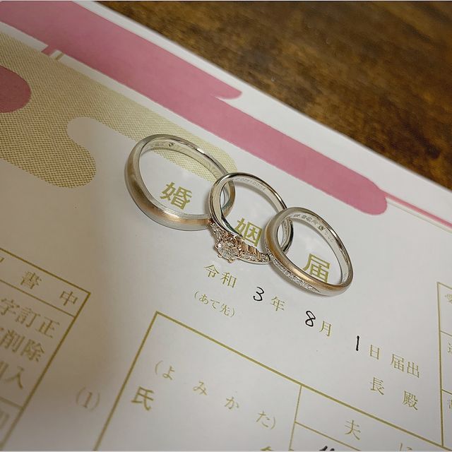 【出雲結(いずもゆい)の口コミ】 赤い糸をデザインに織り込んだストーリーと、縁結(えん)という名前に惹か…