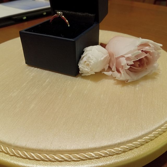 【TRECENTI(トレセンテ)の口コミ】 ・ダイヤモンドの大きさ(カラット数)
・洗練されたシンプルなデザイン
・…