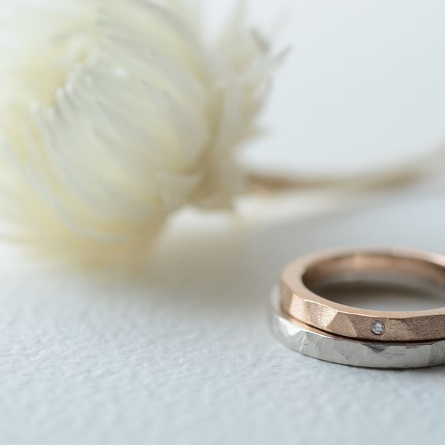 【CRAFY(クラフィ)の口コミ】 もちろん指輪の値段を考えなければなりませんが、やはり決め手がデザイン…