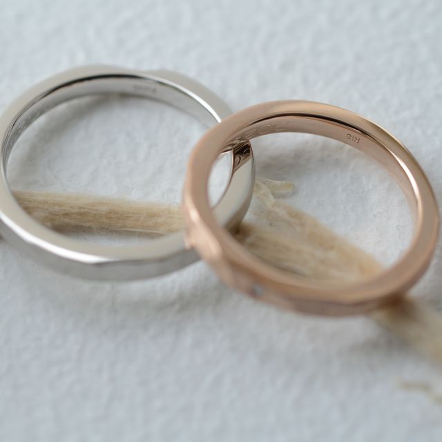 【CRAFY(クラフィ)の口コミ】 もちろん指輪の値段を考えなければなりませんが、やはり決め手がデザイン…