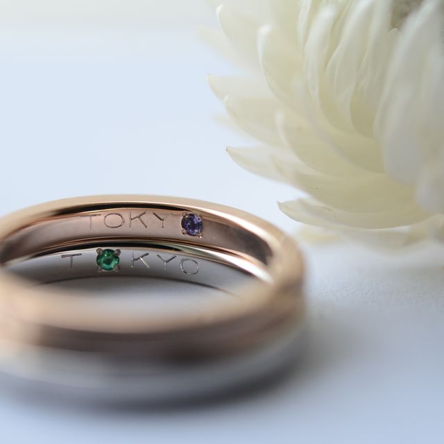 【CRAFY(クラフィ)の口コミ】 もちろん指輪の値段を考えなければなりませんが、やはり決め手がデザイン…