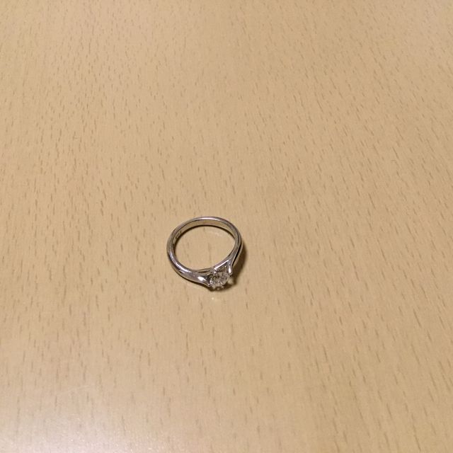 【アイプリモ(I-PRIMO)の口コミ】 お盆の時に来店したのですが、丁度「お盆プレミアム」という婚約指輪のキ…