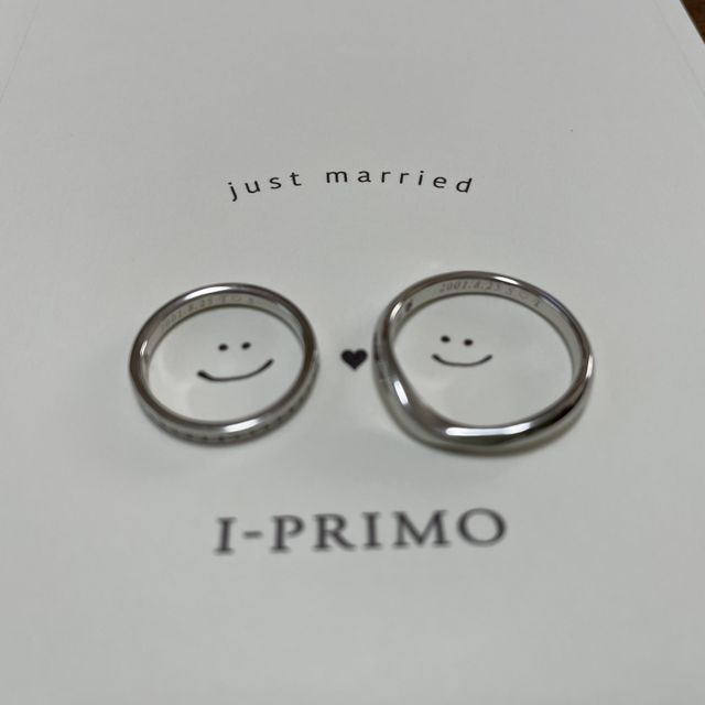 【アイプリモ(I-PRIMO)の口コミ】 お店の居心地がとても良かった。
とにかくデザインが豊富で、もう少しこう…