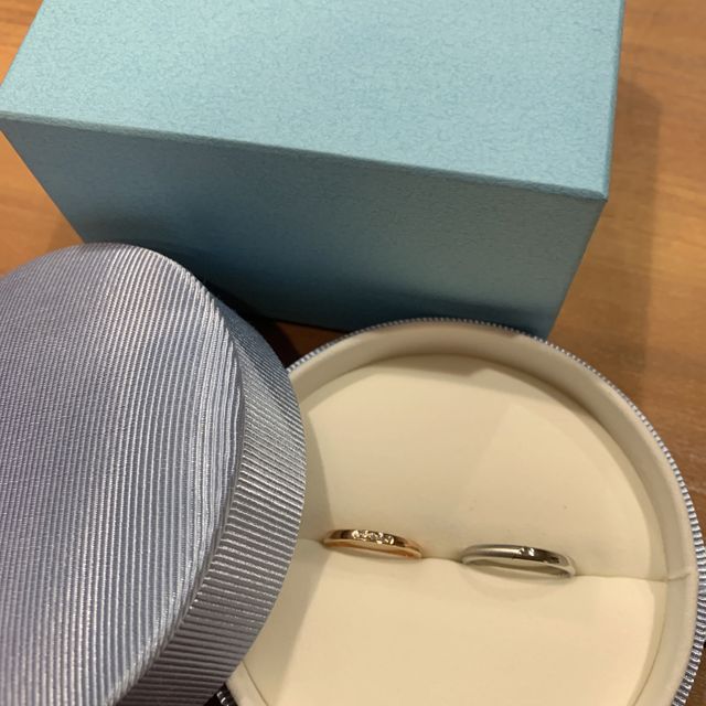 【【閉業】フラー・ジャコー(FURRER-JACOT)の口コミ】 フラージャコーさんは、指輪の強度を強くする製法が取り入れられているそ…