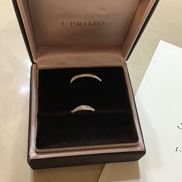 【アイプリモ(I-PRIMO)の口コミ】 最後の決めては価格でした
数多くの店を探して気付いたことが、似たような…