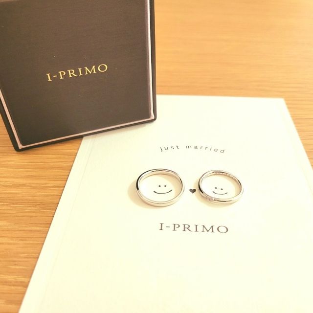 【アイプリモ(I-PRIMO)の口コミ】 男性の方は指の付け根の形状に合わせて、斜めに傾いたものを選択。指が長…