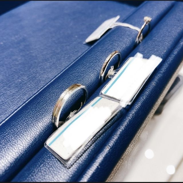 【銀座ダイヤモンドシライシの口コミ】 友人の紹介で行きましたが、デザインが他店よりもこだわっていて、付け心…