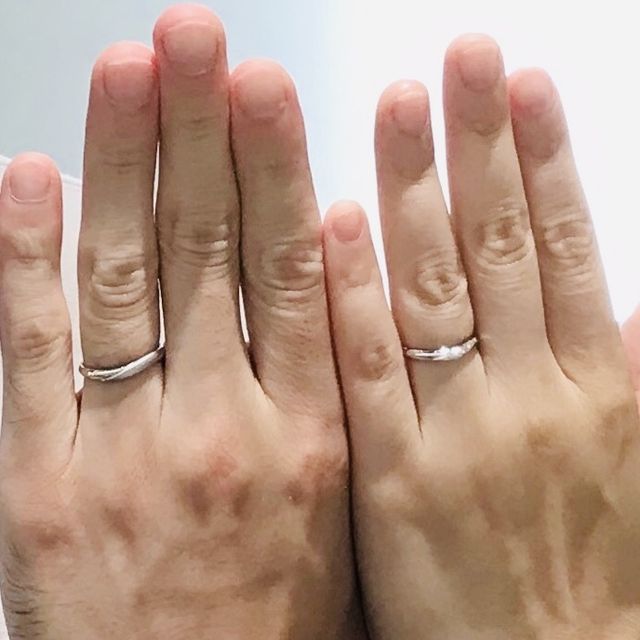 【アイプリモ(I-PRIMO)の口コミ】 シンプルなデザインと、着け心地のよさが抜群によかったので、これに決め…