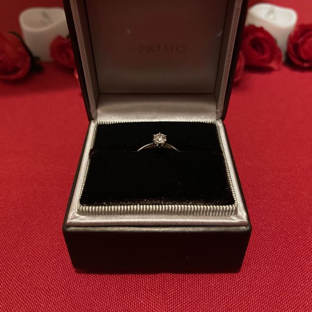 【アイプリモ(I-PRIMO)の口コミ】 価格帯も予算と見合っていたので丁度いいお値段でした。ネットで事前にデ…