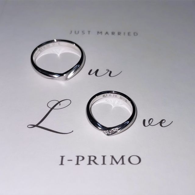 【アイプリモ(I-PRIMO)の口コミ】 ネットなどでクチコミを見ながら、アイプリモさんが人気そうだったのでホ…