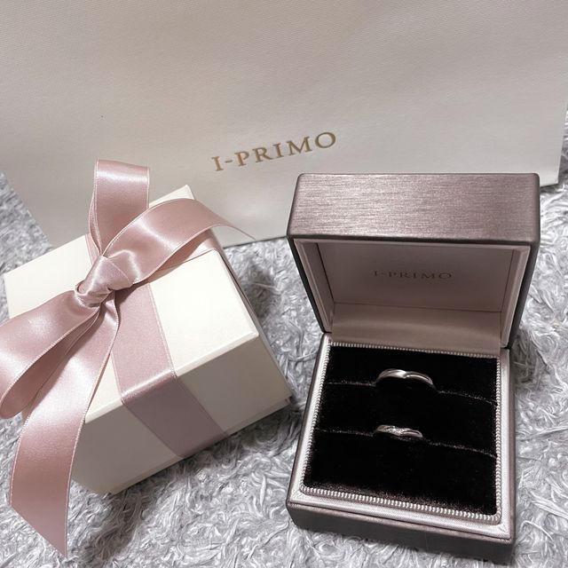 【アイプリモ(I-PRIMO)の口コミ】 ネットなどでクチコミを見ながら、アイプリモさんが人気そうだったのでホ…