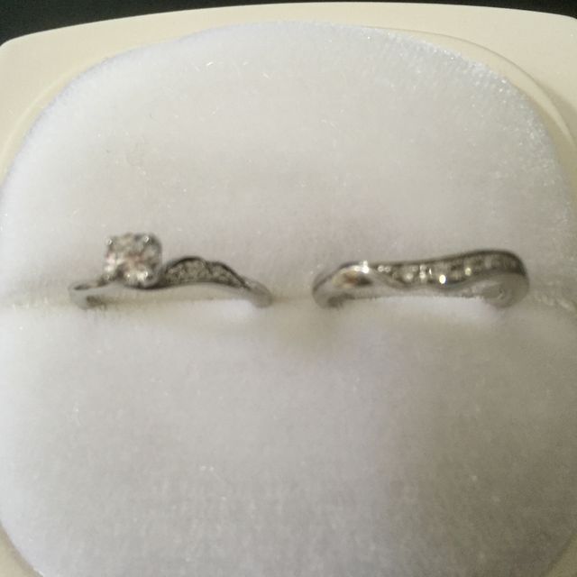 【俄(にわか)の口コミ】 一目惚れして即決しました。他のお店にも行ったのですが、日本のブランド…