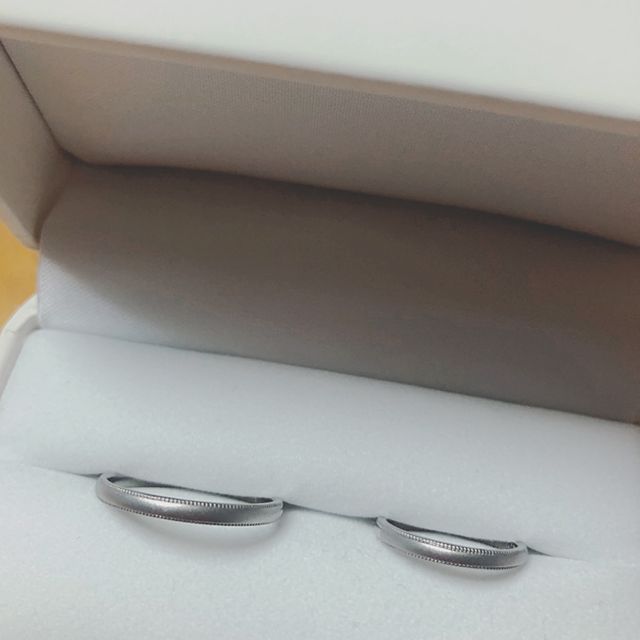 【Miss Platinumの口コミ】 低価格でフルオーダーもしくはセミオーダー可能なショップを探しておりこ…