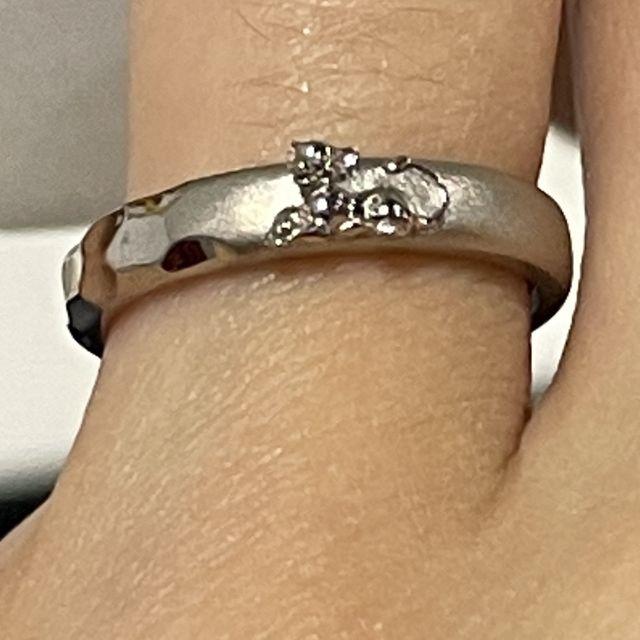 【ケイウノ ブライダル(K.UNO BRIDAL)の口コミ】 やはりディズニーがあるというのがとても素晴らしいです公式であるってい…