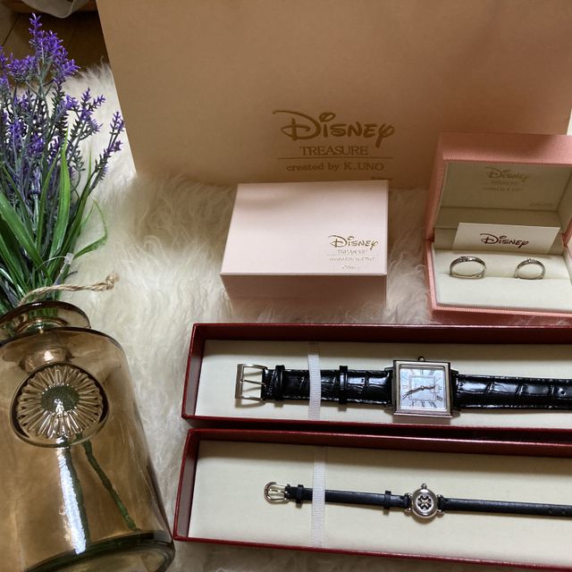 【ケイウノ ブライダル(K.UNO BRIDAL)の口コミ】 ディズニーのオーダーメイドデザインができるところです。ライオンキング…