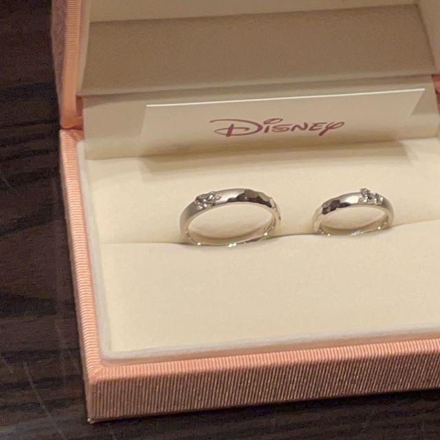 【ケイウノ ブライダル(K.UNO BRIDAL)の口コミ】 ディズニーのオーダーメイドデザインができるところです。ライオンキング…