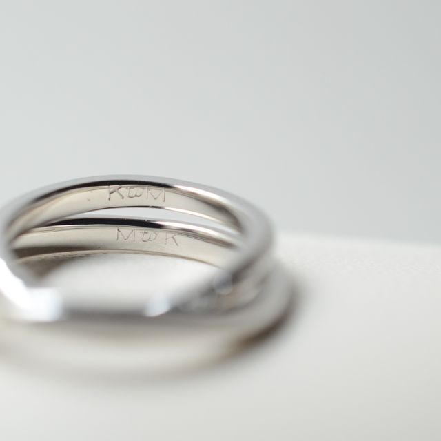 【CRAFY(クラフィ)の口コミ】 結婚指輪は購入するのも良いけど、せっかくなら二人で作ってみたいと思い…