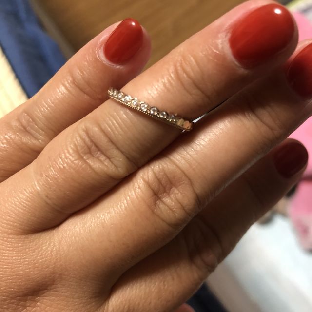 【アイプリモ(I-PRIMO)の口コミ】 決めては、やはり直感でした。でも、光物がいけない場面では一周回して宝…