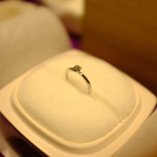 【俄(にわか)の口コミ】 一つ一つの指輪にストーリーがあり、意味や思いが込められているニワカの…