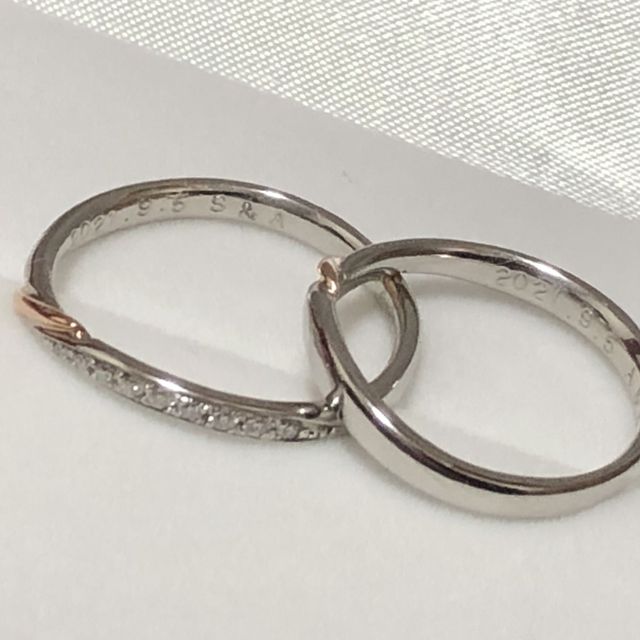 【宝寿堂(ほうじゅどう)の口コミ】 はじめはゼクシィのカタログに載っていた中から探して、そのなかで宝珠堂…