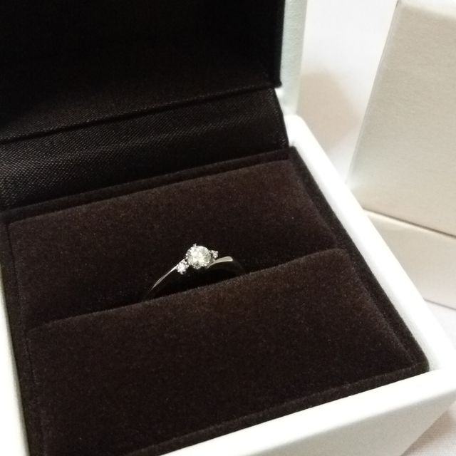 【アイプリモ(I-PRIMO)の口コミ】 大きくて主張するようなデザインも素敵ですが
自分の好みではなかったので…