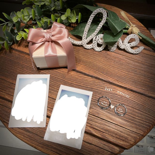 【アイプリモ(I-PRIMO)の口コミ】 デザインがとても好みでしたし、意味合いなんかも素敵でコレだとなりまし…