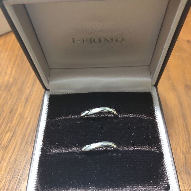 【アイプリモ(I-PRIMO)の口コミ】 事前にインターネットや他社のカタログ、アイプリモのサイトを見たうえで…