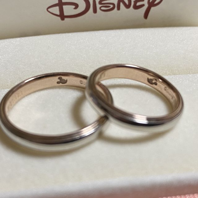 【ケイウノ ブライダル(K.UNO BRIDAL)の口コミ】 元々お互いにディズニーが好きで、プロポーズはホテルミラコスタで行った…